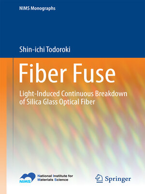 cover image of Fiber Fuse